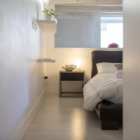 Riccardo Luxury Apartment Bari Exterior photo