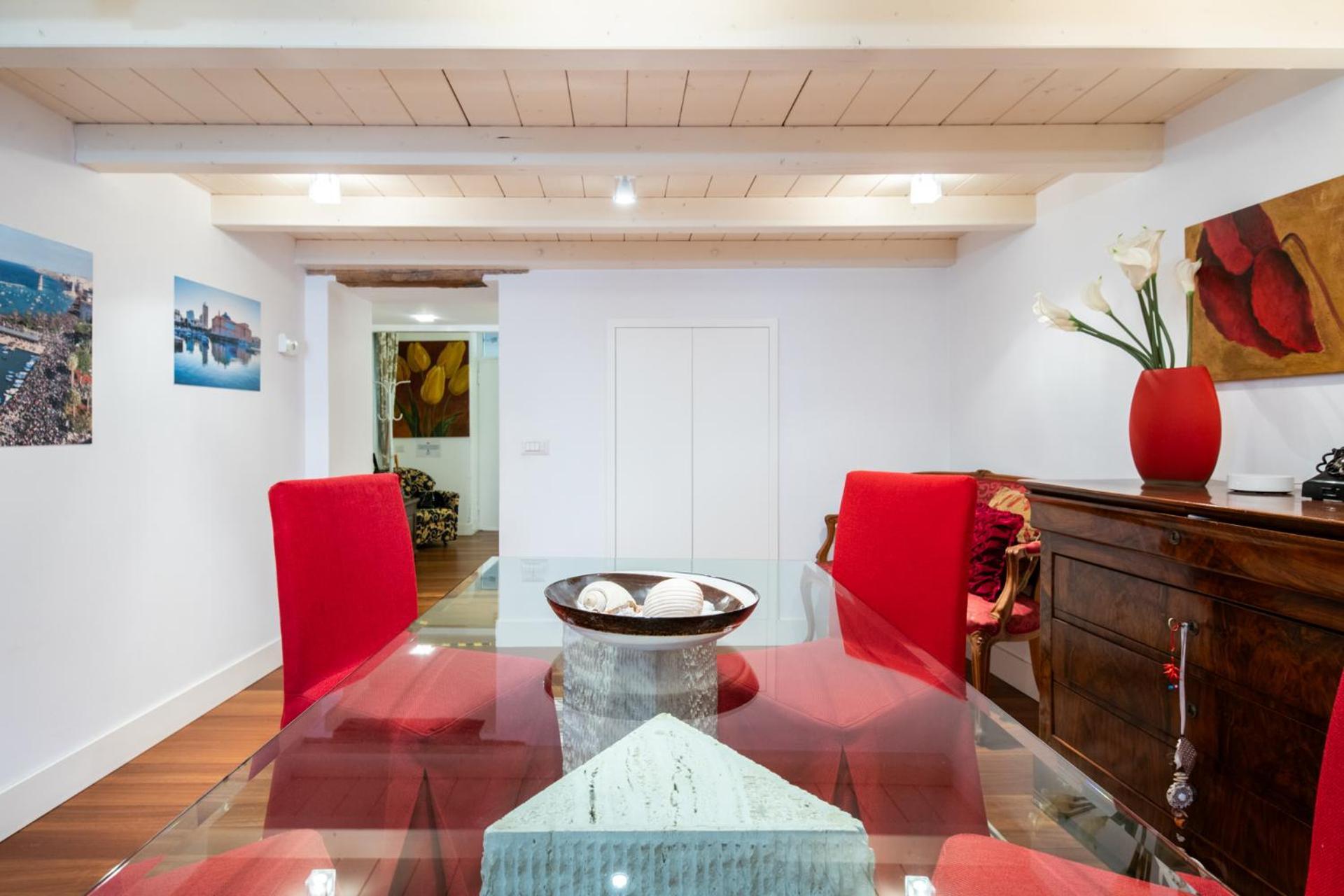 Riccardo Luxury Appartement