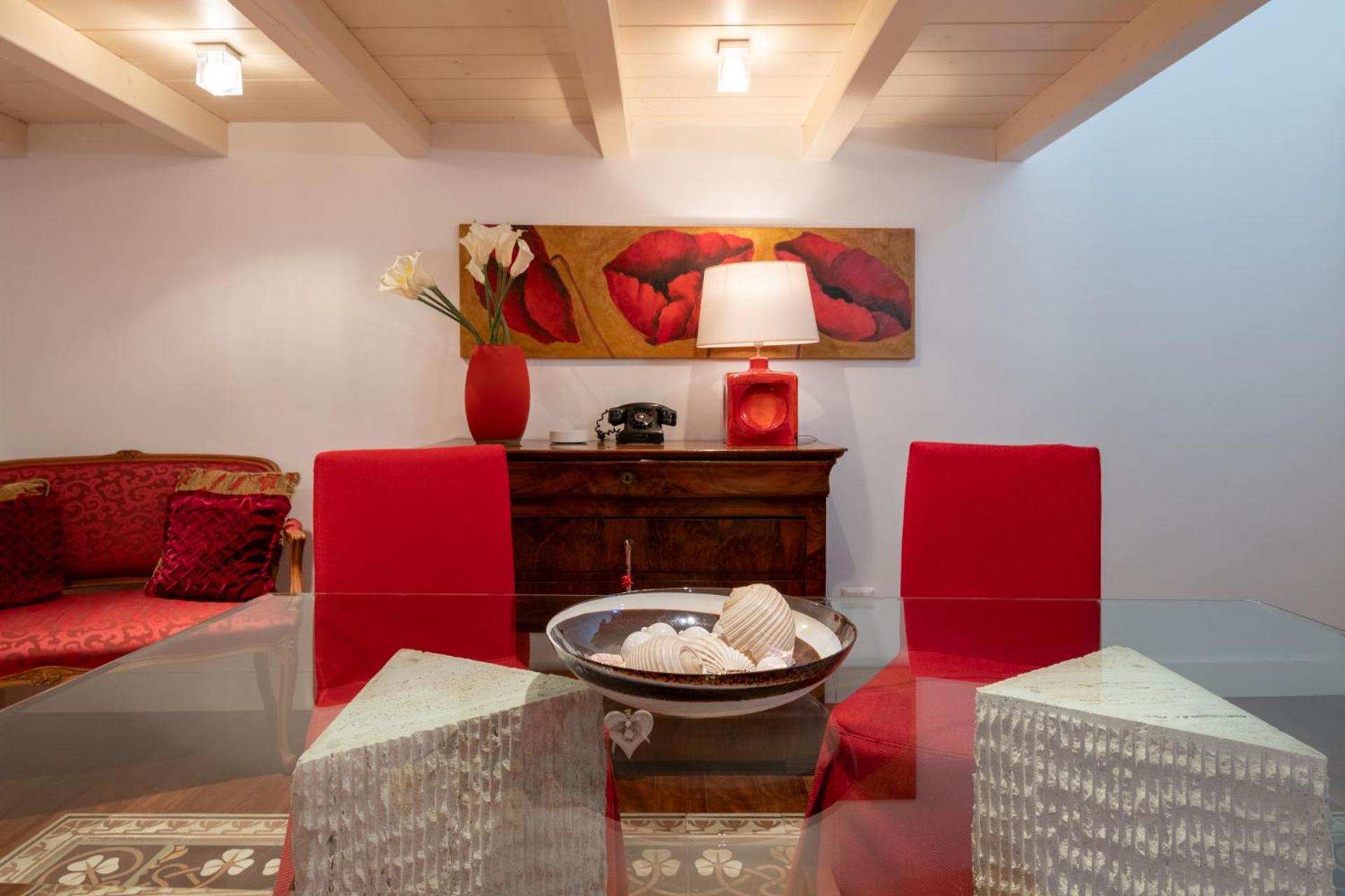 Appartement Riccardo Luxury Bari