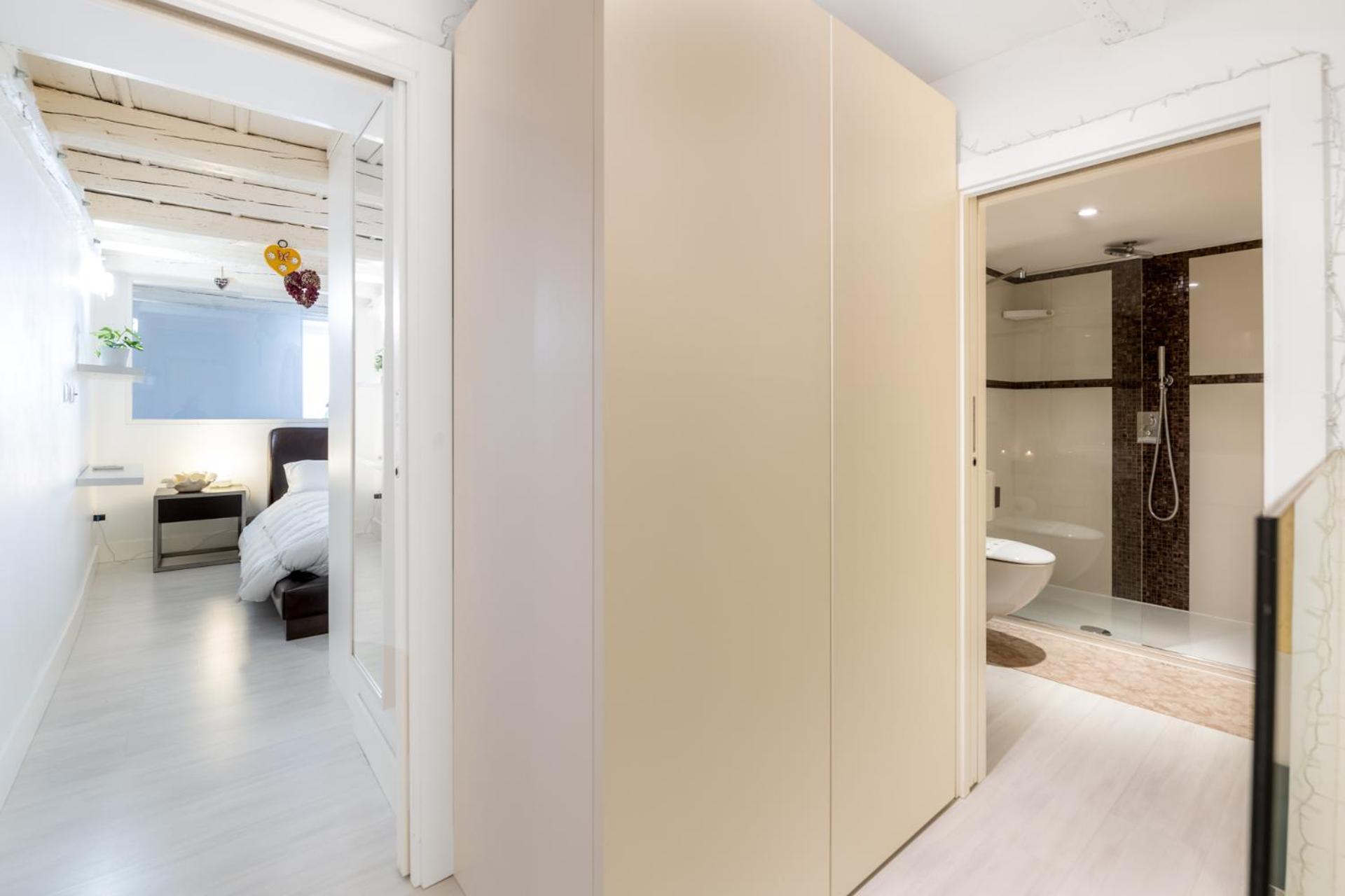 Riccardo Luxury Appartement Bari