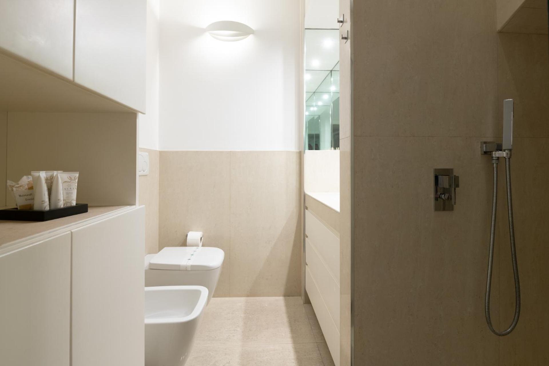 Riccardo Luxury Appartement