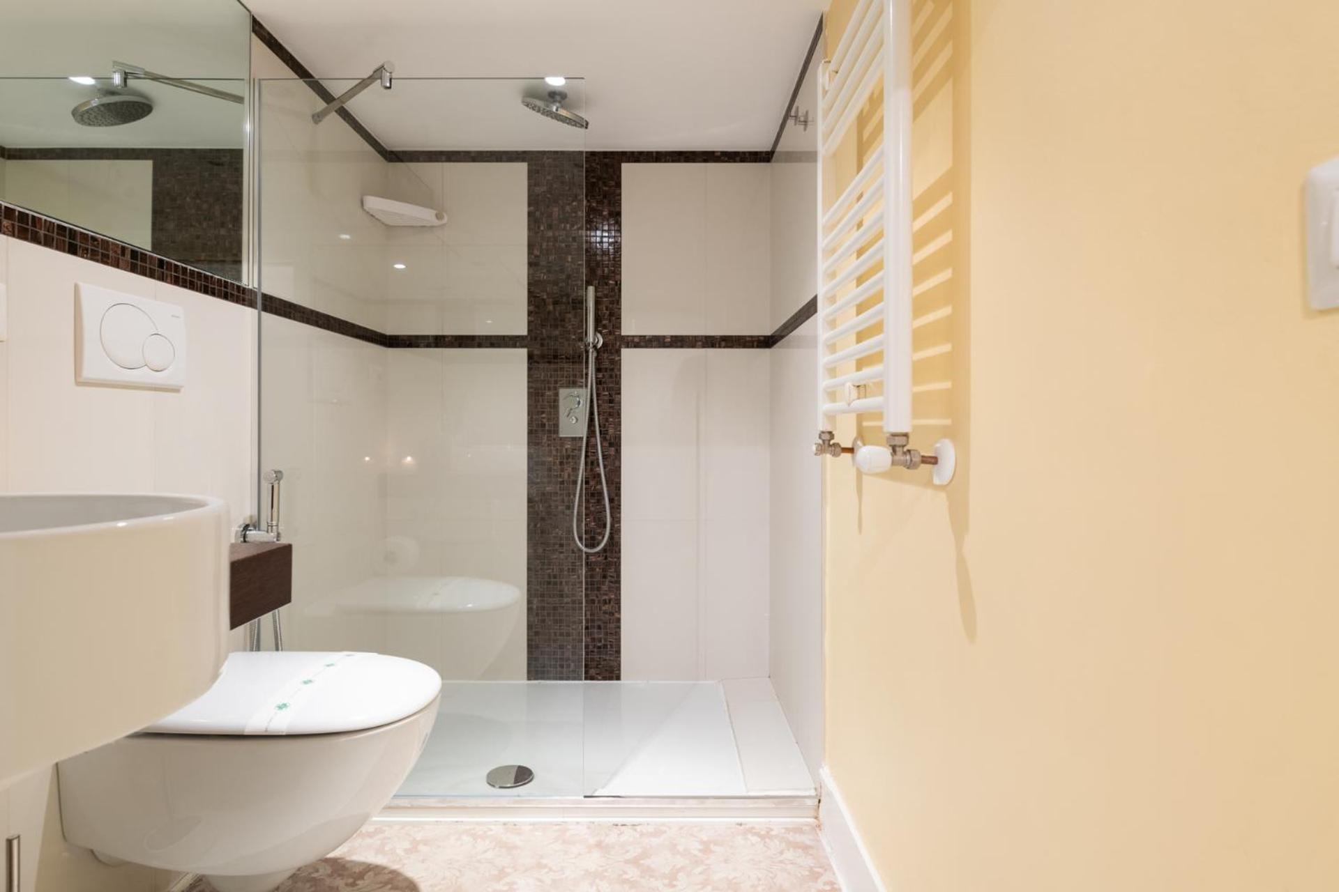 Riccardo Luxury Appartement Bari