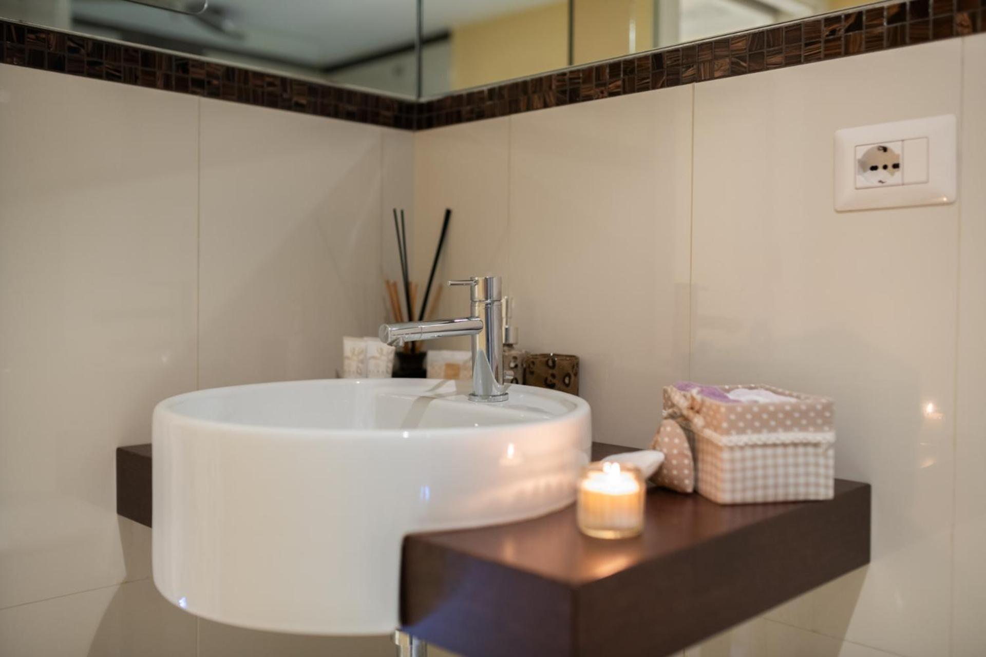 Riccardo Luxury Appartement *