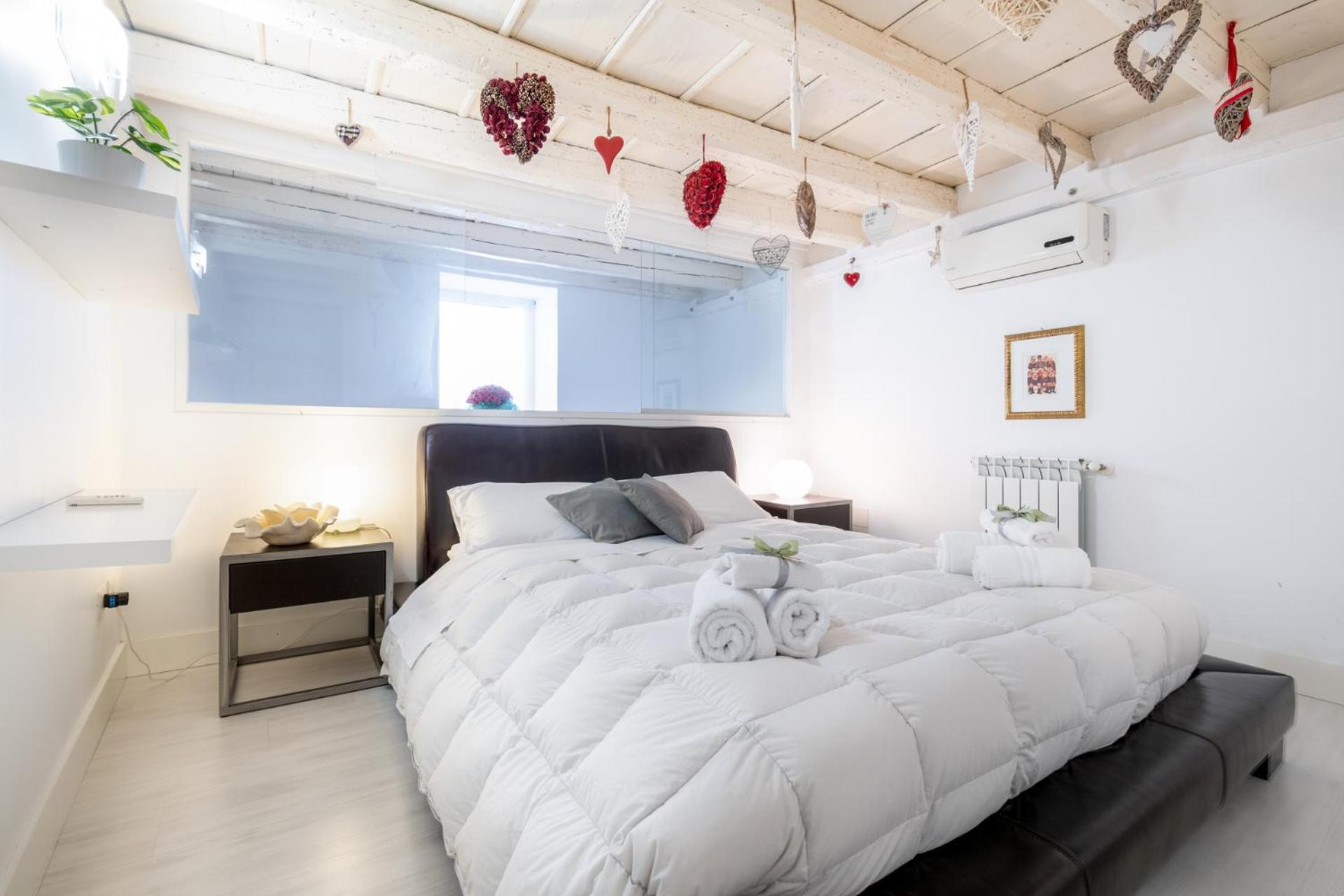 Appartement Riccardo Luxury Bari