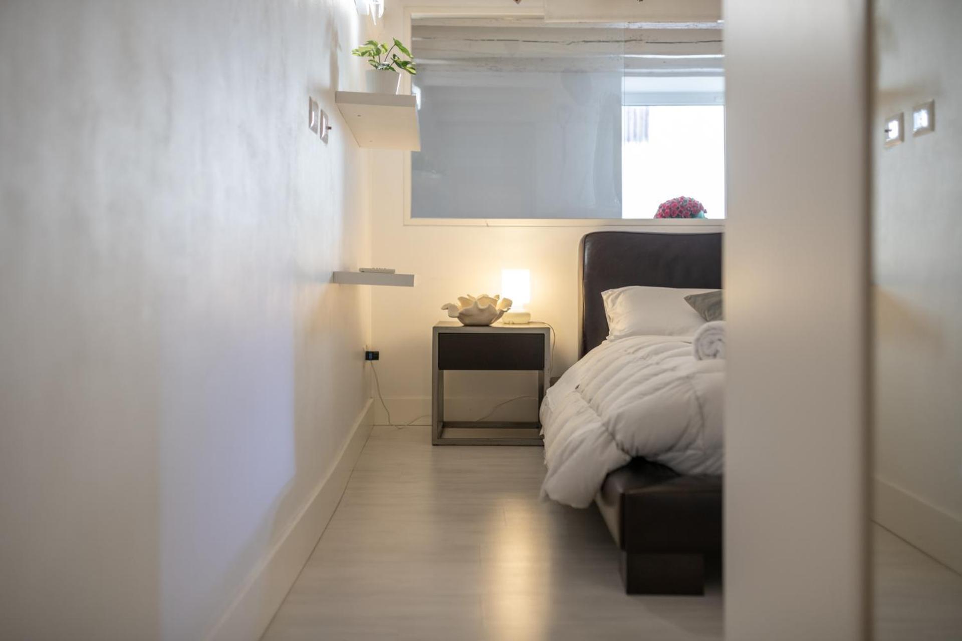 Appartement Riccardo Luxury