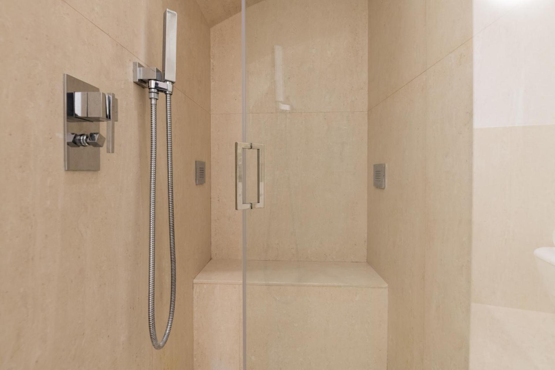 Appartement Riccardo Luxury *