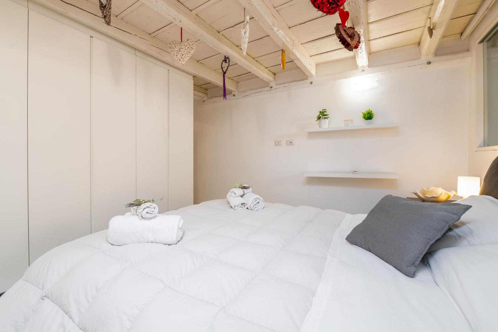 Riccardo Luxury Appartement Bari