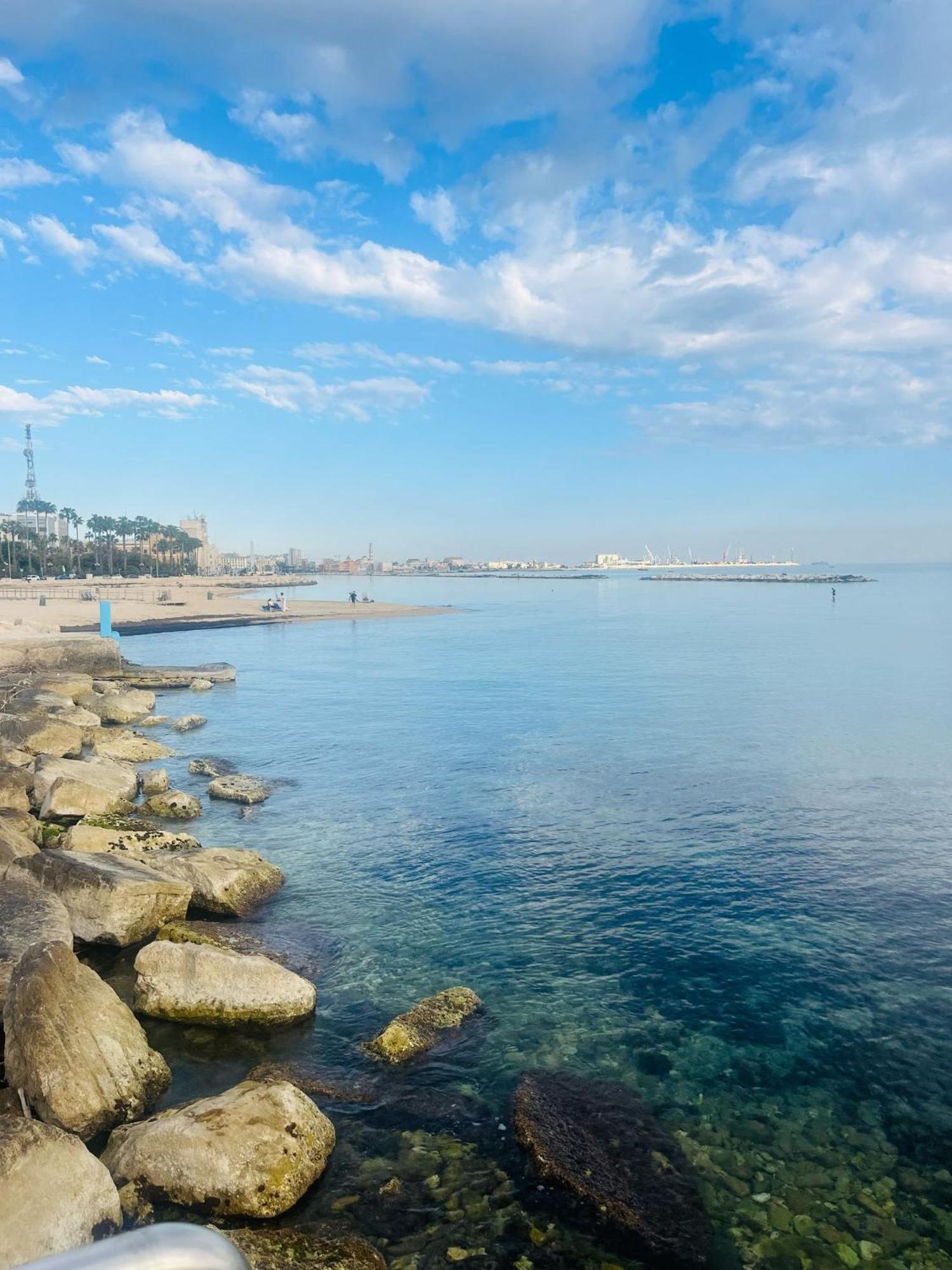 Riccardo Luxury * Bari